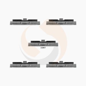 ВКЛАДИШ ВАЖЕЛЯ НАЖИМНОГО KNORR (ЦІНА ЗА 1 ШТ!!!) (Арт. 10-1279) — FREENCO