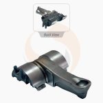 ВАЖІЛЬ СУПОРТА НАЖИМНИЙ KNORR SB7 (12°/123mm) (Арт. 10-1283) — FREENCO