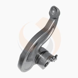 ВАЖІЛЬ СУПОРТА НАЖИМНИЙ KNORR SB7 RADIAL (93°/126mm) (Арт. 10-1299) — FREENCO