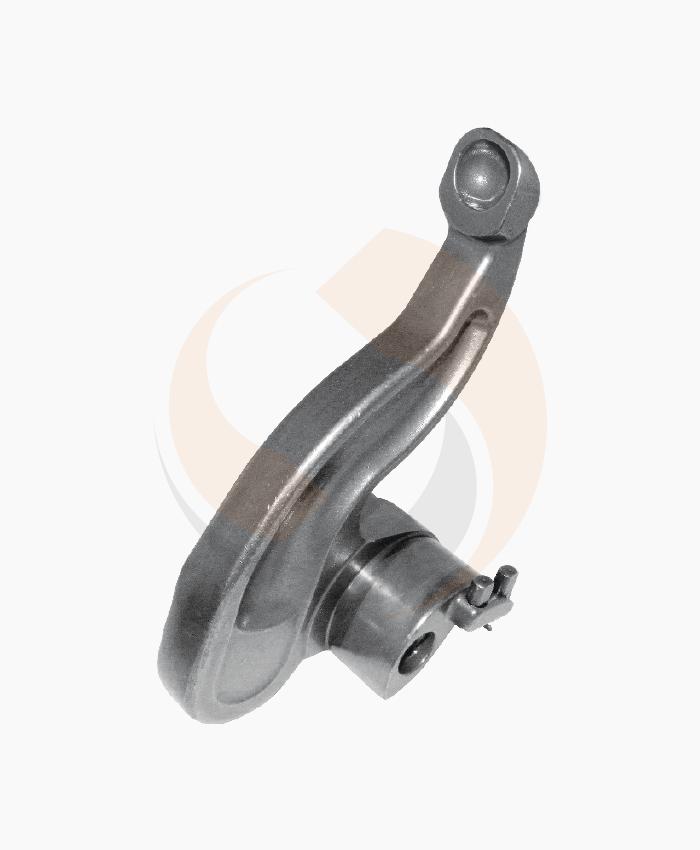 ВАЖІЛЬ СУПОРТА НАЖИМНИЙ KNORR SB7 RADIAL (93°/126mm) (Арт. 10-1299) — FREENCO