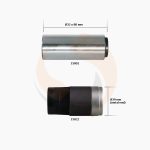 РМК СУПОРТА KNORR SB/SN 6/7 (НАПР. Ø32x80 mm, ВТУЛКА МЕТ./ГУМА-Ø39 mm) (Арт. 10-1304) — FREENCO