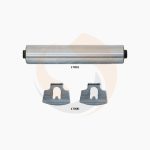 ПАЛЕЦЬ ВАЖЕЛЯ НАЖИМНОГО KNORR (З ПЛАСТИНАМИ) (Арт. 10-1322) — FREENCO