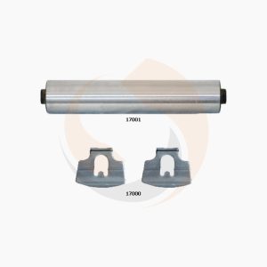 ПАЛЕЦЬ ВАЖЕЛЯ НАЖИМНОГО KNORR (З ПЛАСТИНАМИ) (Арт. 10-1322) — FREENCO