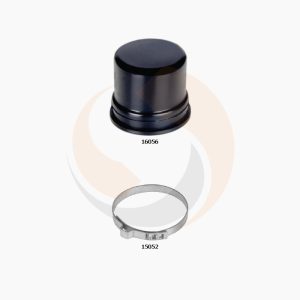 РМК СУПОРТА KNORR SB 6/7 (ПИЛЬНИК+ХОМУТ) (Арт. 10-1324) — FREENCO