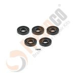 САЛЬНИК КРИШКИ СУПОРТА KNORR (ЦІНА ЗА 1 ШТ!!!) (Арт. 10-1517) — FREENCO