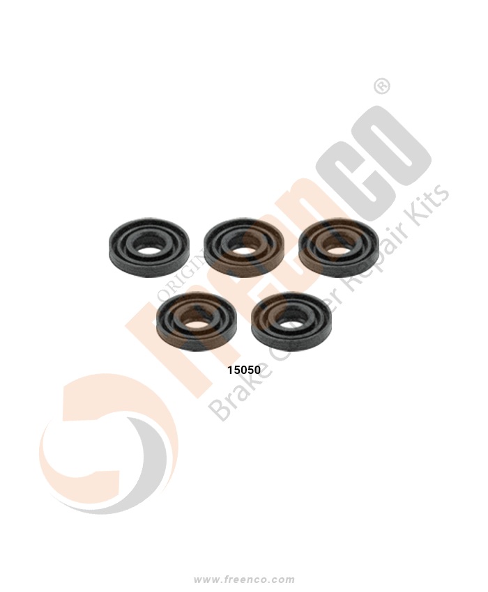 САЛЬНИК КРИШКИ СУПОРТА KNORR (ЦІНА ЗА 1 ШТ!!!) (Арт. 10-1517) — FREENCO