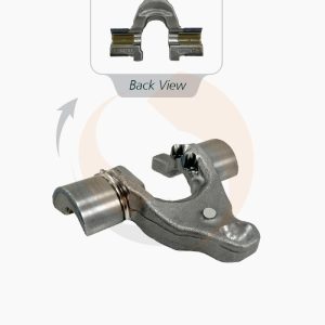 ВАЖІЛЬ СУПОРТА НАЖИМНИЙ KNORR SyT7 (Арт. 10-1525) — FREENCO