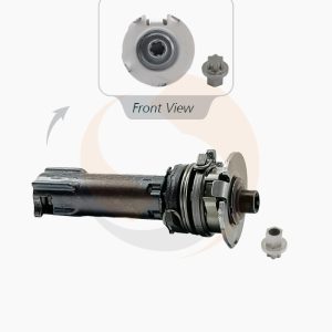 МЕХАНІЗМ ПІДВЕДЕННЯ КОЛОДОК KNORR SyT7 (Арт. 10-1535) — FREENCO