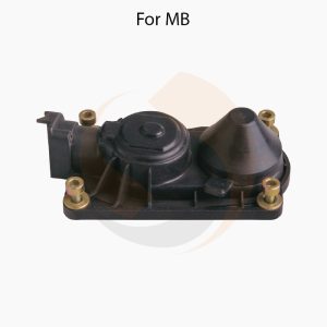 КРИШКА СУПОРТА ПЛАСТ. KNORR SN5 (3 ПРОВОДА) MB ATEGO (Арт. 10-1631) — FREENCO