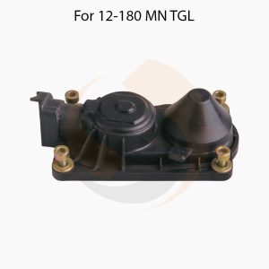 КРИШКА СУПОРТА ПЛАСТ. KNORR SN5 (3 ПРОВОДА) MAN TGL 12.180 (Арт. 10-1634) — FREENCO