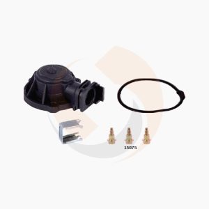 КРИШКА СУПОРТА ПЛАСТ. KNORR SB 7 RADIAL (БЕЗ ДАТЧИКА/ПІД КЛІПСУ) SCANIA BUS (Арт. 10-1640) — FREENCO