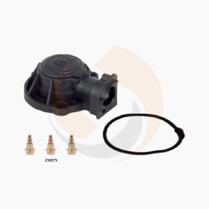 КРИШКА СУПОРТА ПЛАСТ. KNORR SB 7 RADIAL (БЕЗ ДАТЧИКА) (Арт. 10-1650) — FREENCO