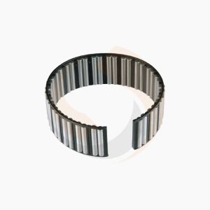 РМК СУПОРТА MERITOR DX 195/225 (ПІДШИПНИК ВАЛА) (Арт. 20-195-004) — FREENCO