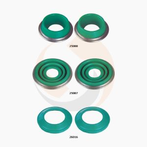 РМК СУПОРТА MERITOR DX 195 (ПИЛЬНИКИ) (Арт. 20-195-005) — FREENCO