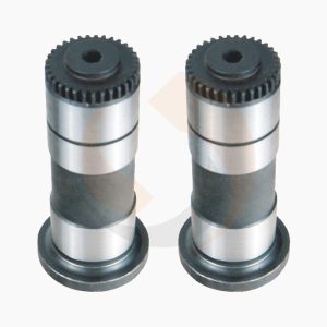 РМК СУПОРТА MERITOR DX 195 (ЦИЛІНДР ШТОВХАЧА - 2 ШТ/ЛІВА РІЗЬБА) (Арт. 20-195-017) — FREENCO