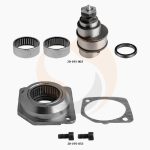 РМК СУПОРТА MERITOR DX 195 (РМК ЕСЦЕНТР. ВАЛА) (Арт. 20-195-049) — FREENCO