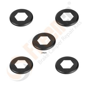 ПИЛЬНИК ВАЛА MERITOR DX 195 (Арт. 20-195-050) — FREENCO