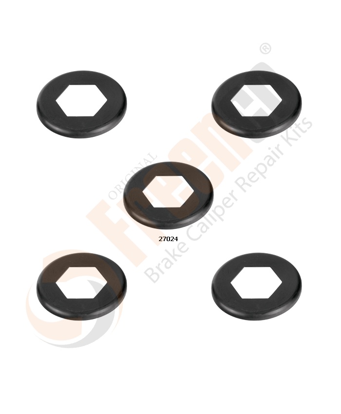 ПИЛЬНИК ВАЛА MERITOR DX 195 (Арт. 20-195-050) — FREENCO