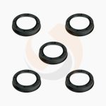 САЛЬНИК ВАЛА ЕКСЦЕНТРИКОВОГО Ø34xØ47x9 MERITOR DX (ЦІНА ЗА 1 ШТ!!!) (Арт. 20-195-051) — FREENCO