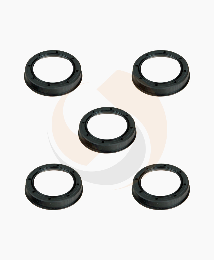 САЛЬНИК ВАЛА ЕКСЦЕНТРИКОВОГО Ø34xØ47x9 MERITOR DX (ЦІНА ЗА 1 ШТ!!!) (Арт. 20-195-051) — FREENCO