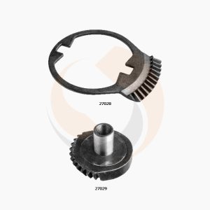 СЕГМЕНТ РЕГУЛІРОВОЧНИЙ MERITOR DX 195/225 (Арт. 20-195-052) — FREENCO