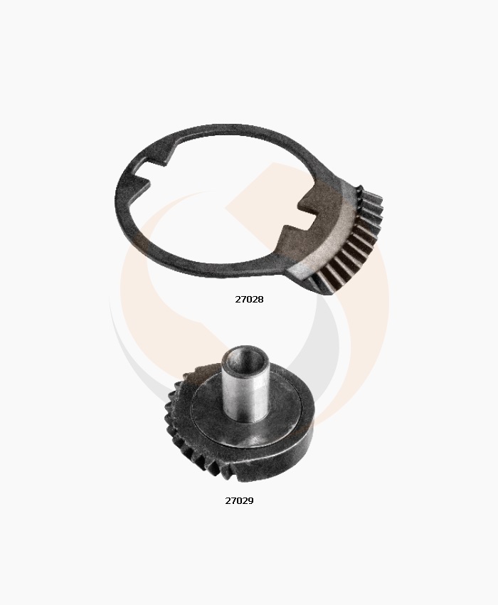 СЕГМЕНТ РЕГУЛІРОВОЧНИЙ MERITOR DX 195/225 (Арт. 20-195-052) — FREENCO