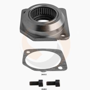 РМК СУПОРТА MERITOR DX 195/225 (РМК КРИШКИ ВАЛА) (Арт. 20-195-053) — FREENCO
