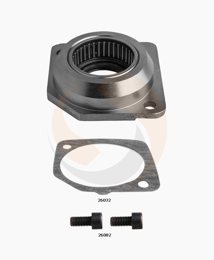 РМК СУПОРТА MERITOR DX 195/225 (РМК КРИШКИ ВАЛА) (Арт. 20-195-053) — FREENCO