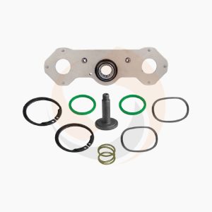 РМК МЕХАНІЗМУ ПІДВОДКИ MERITOR DX 195 ПРАВИЙ (Арт. 20-195-056) — FREENCO