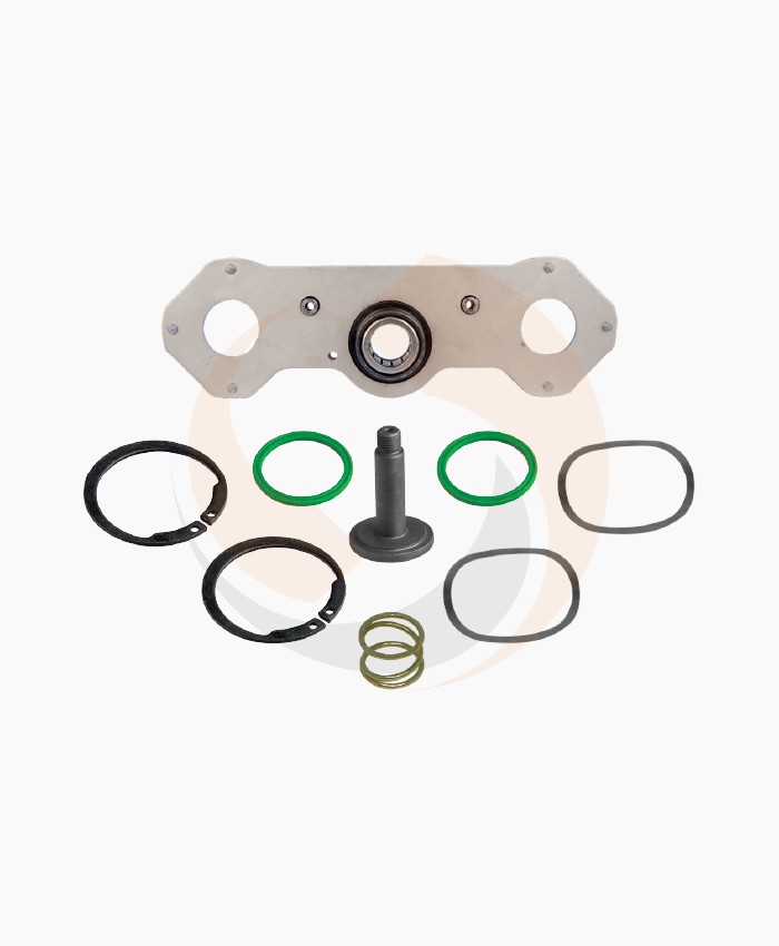 РМК МЕХАНІЗМУ ПІДВОДКИ MERITOR DX 195 ЛІВИЙ (Арт. 20-195-057) — FREENCO