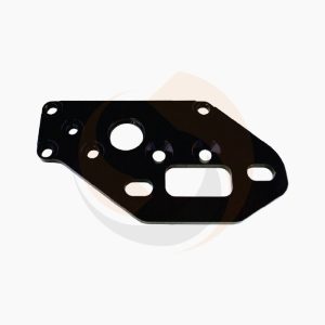 КРИШКА СУПОРТА MERITOR DX 195 (ЛІВА) (Арт. 20-195-082) — FREENCO