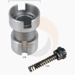 РМК МЕХАНІЗМУ ПІДВОДКИ MERITOR ELSA1 ПРАВИЙ (NEW TYPE/D44mm) (Арт. 20-2106) — FREENCO