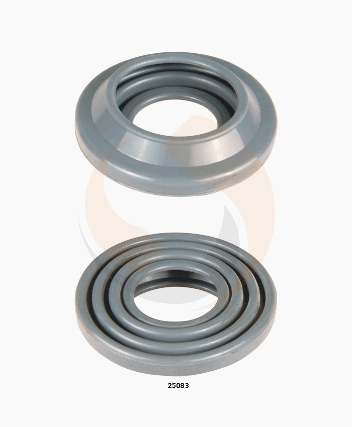 РМК СУПОРТА MERITOR ELSA1 (ПИЛЬНИКИ ПЯТАКІВ 2 ШТ) (Арт. 20-2120) — FREENCO