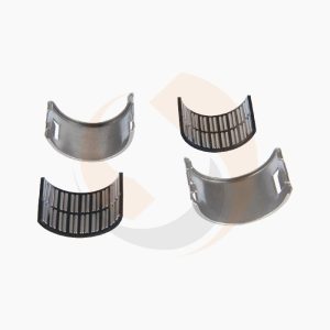 РМК СУПОРТА MERITOR DUCO/ELSA1/ELSA2 (ПІДШИПНИК - 2 ШТ) (Арт. 20-2140) — FREENCO