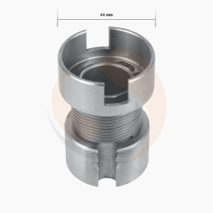 РМК СУПОРТА MERITOR ELSA1 (МУФТА ПІДВОДКИ ПРАВА, NEW TYPE/D44mm) (Арт. 20-2150) — FREENCO