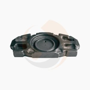 ПЛАСТИНА КОЛОДКИ НАТИСКНА MERITOR D3 (Арт. 20-2187) — FREENCO