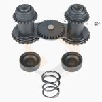 РМК СУПОРТА MERITOR ELSA1 RADIAL (К-КТ ШЕСТЕРЕН D37.5 mm / ПРАВА РІЗЬБА !!!)