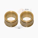 РМК СУПОРТА MERITOR ELSA1 (ВТУЛКИ ШЕСТЕРЕН БРОНЗОВІ / D37.5mm) (Арт. 20-2196) — FREENCO