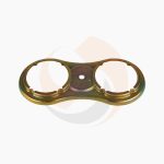 ПЛАСТИНА СУППОРТА (ОКУЛЯР) MERITOR ELSA1 (Арт. 20-2200) — FREENCO