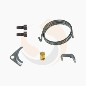 РМК ПРУЖИНИ ЗВОРОТН. МЕХАНІЗМУ MERITOR ELSA1 ЛІВИЙ (Арт. 20-2211) — FREENCO