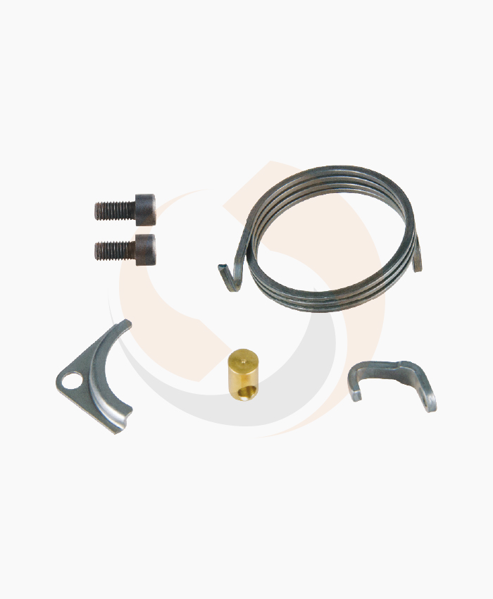 РМК ПРУЖИНИ ЗВОРОТН. МЕХАНІЗМУ MERITOR ELSA1 ЛІВИЙ (Арт. 20-2211) — FREENCO