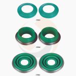 РМК СУПОРТА MERITOR DX 225 (ПИЛЬНИКИ) (Арт. 20-225-004) — FREENCO