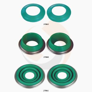 РМК СУПОРТА MERITOR DX 225 (ПИЛЬНИКИ) (Арт. 20-225-004) — FREENCO