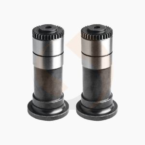 РМК СУПОРТА ЛІВИЙ (ВАЛ ШТОВХАЧА - 2 ШТ) MERITOR DX 225 (Арт. 20-225-017) — FREENCO