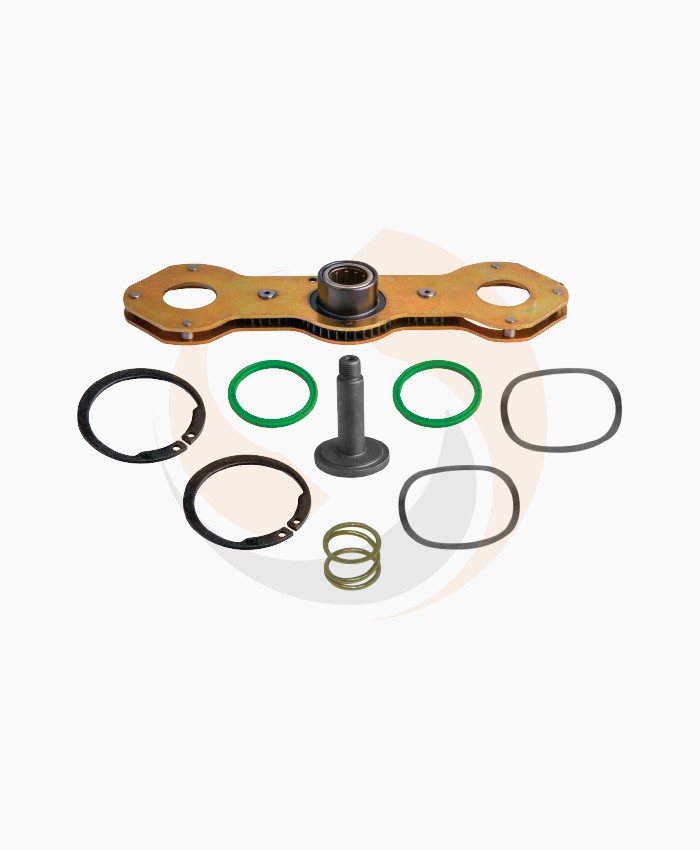 РМК МЕХАНІЗМУ ПІДВОДКИ ПРАВ. MERITOR DX 225 (БЕЗ СЕГМЕНТА) (Арт. 20-225-056) — FREENCO