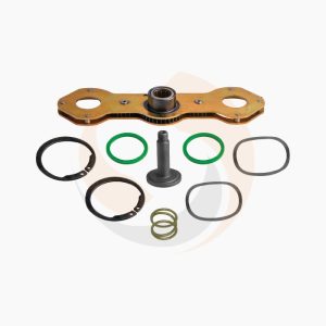 РМК МЕХАНІЗМУ ПІДВОДКИ ЛІВ. MERITOR DX 225 (БЕЗ СЕГМЕНТА) (Арт. 20-225-057) — FREENCO