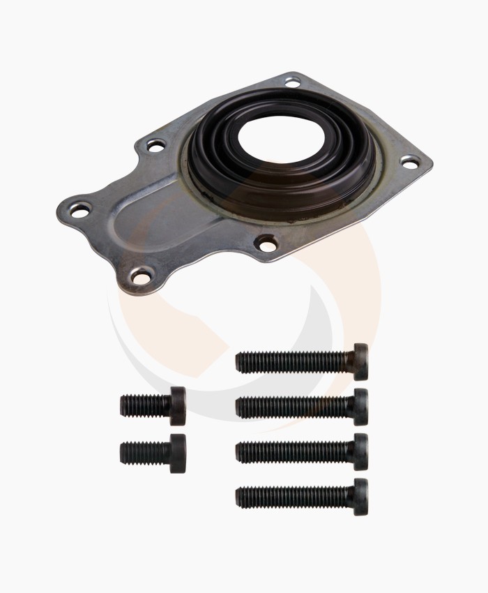 РМК СУПОРТА MERITOR D3 (КРИШКА + 6 БОЛТІВ) (Арт. 20-2300) — FREENCO