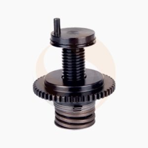 РМК СУПОРТА MERITOR D3 (ШТОВХАЧ КОЛОДКИ З ШЕСТЕРНЕЮ/ПРАВА РІЗЬБА) (Арт. 20-2308) — FREENCO