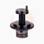 РМК СУПОРТА MERITOR D3 (ШТОВХАЧ КОЛОДКИ З ШЕСТЕРНЕЮ/ЛІВА РІЗЬБА) (Арт. 20-2309) — FREENCO