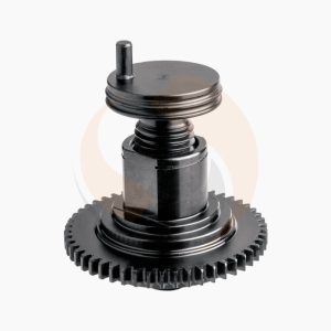 РМК СУПОРТА MERITOR D3 (ШТОВХАЧ КОЛОДКИ З ШЕСТЕРНЕЮ/ЛІВА РІЗЬБА) (Арт. 20-2311) — FREENCO